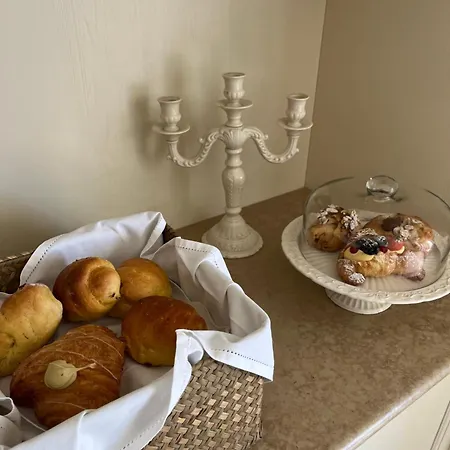 Da Tony Bed & Breakfast 3*