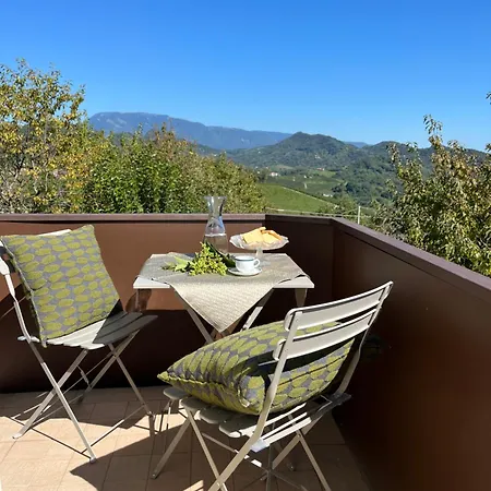 Bed & Breakfast Da Tony 3*