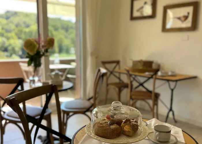 Bed & Breakfast Da Tony 3*