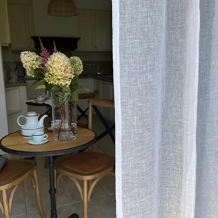 Bed & Breakfast Da Tony 3*