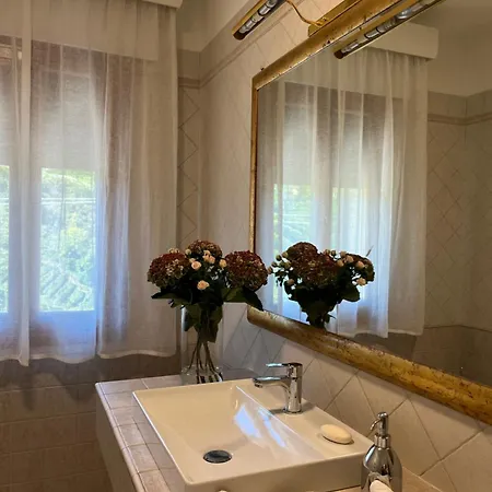 Bed & Breakfast Da Tony *