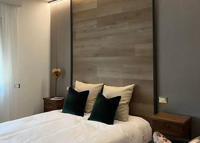 Bed & Breakfast Da Tony